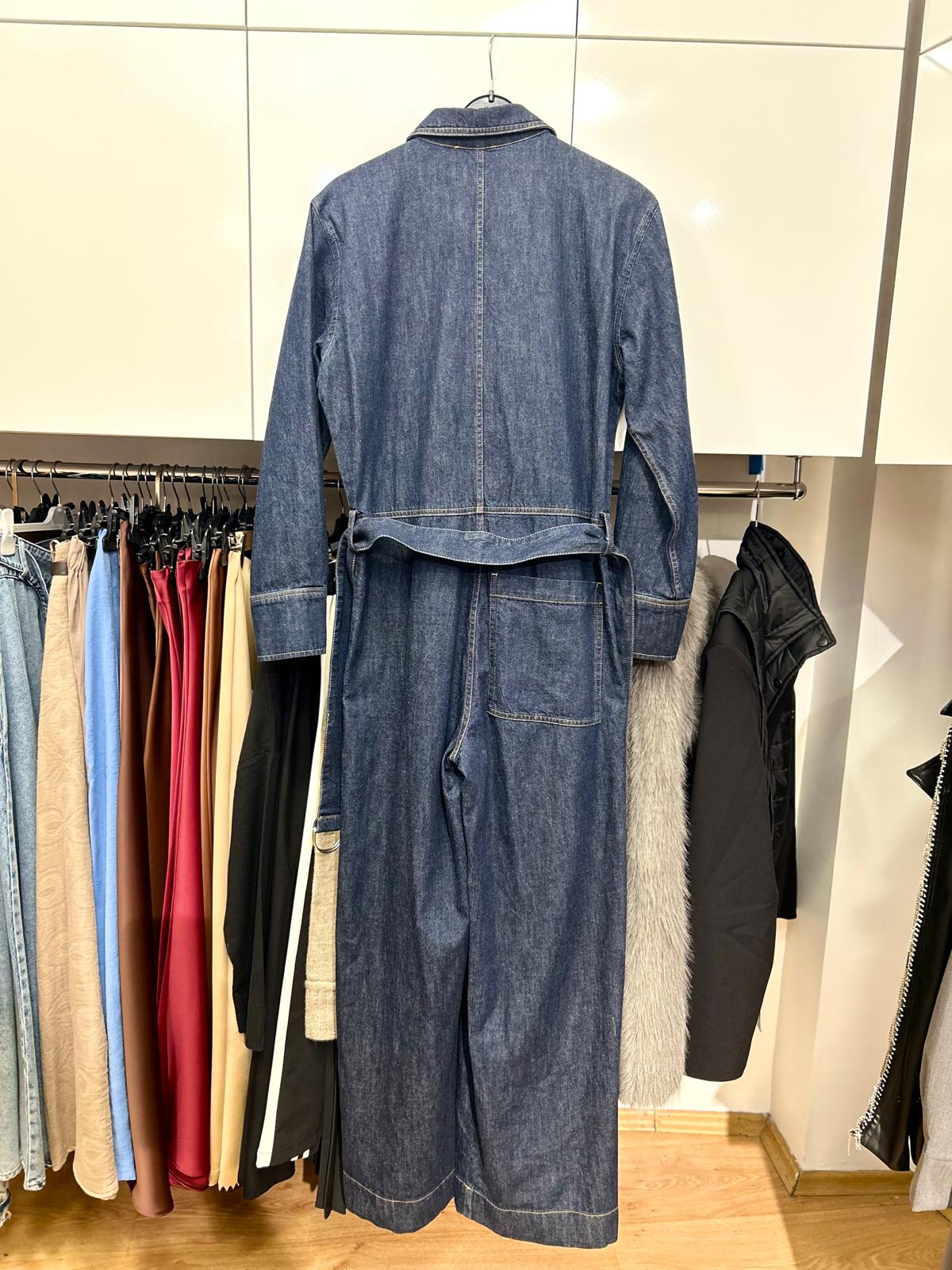 ORJ MARKA JEAN TULUM