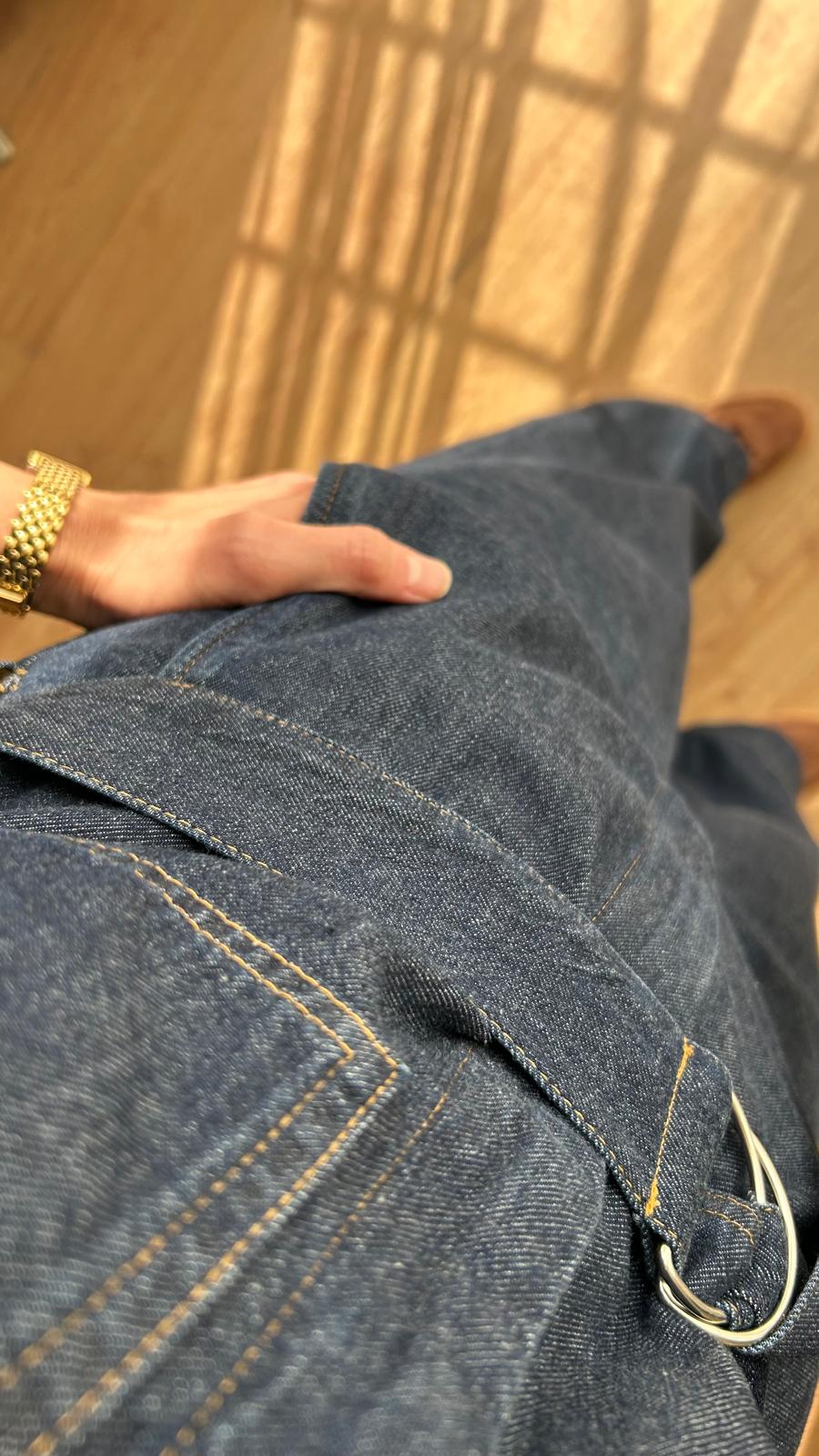 ORJ MARKA JEAN TULUM