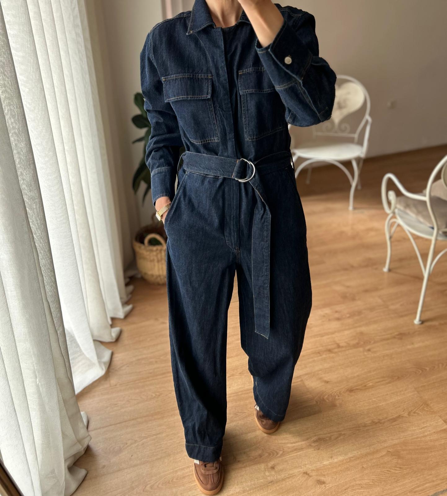 ORJ MARKA JEAN TULUM