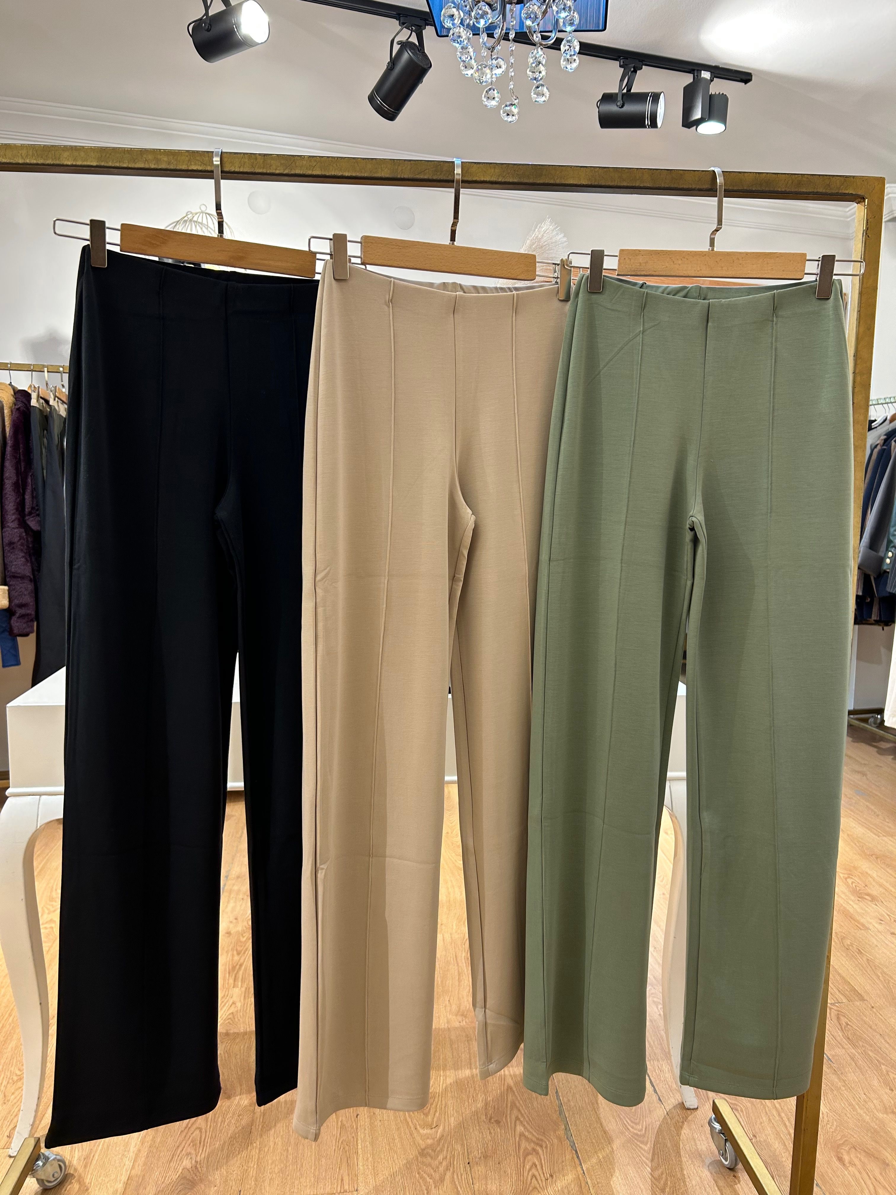 SPOR PANTOLON