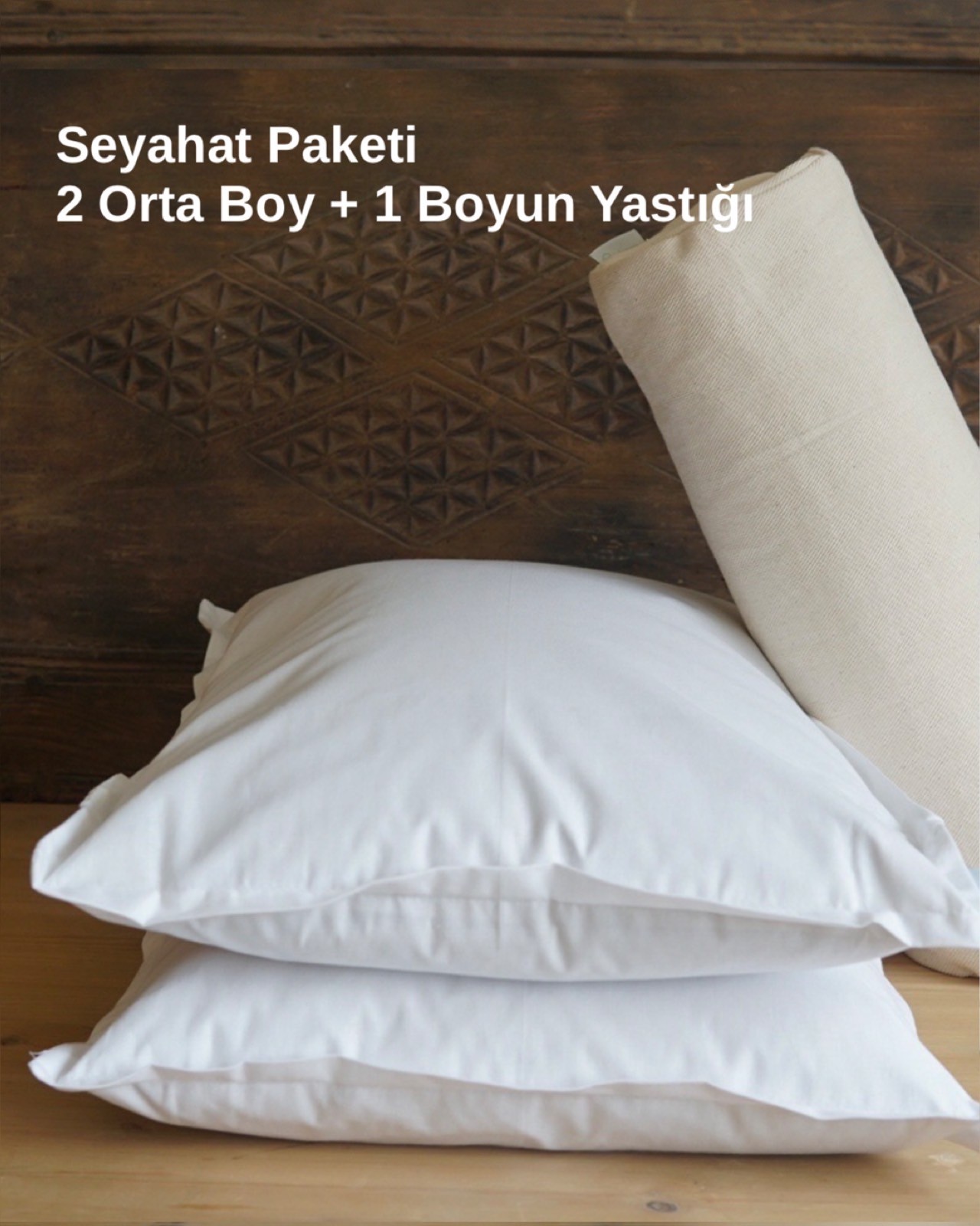 Seyahat paketi