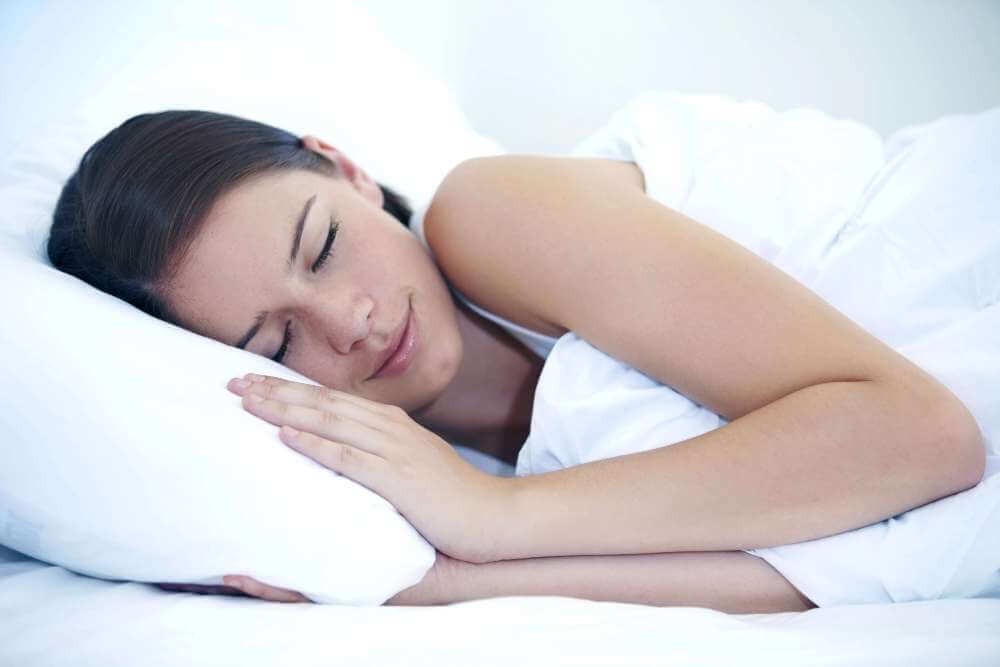 Daha İyi Bir Uyku İçin 20 Öneri