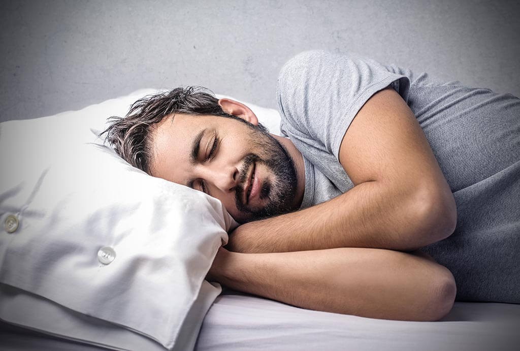 Beynin Dinlemesi İçin Kaç Saat Uyku Yeterli Olur?