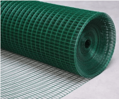 PVC Kaplı Tel 1,5x1 m
