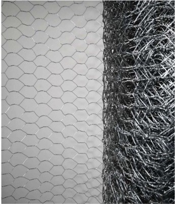 Kümes Teli 1,2x20 m