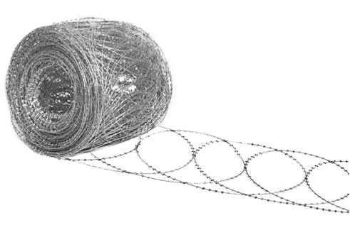Jiletli Tel 10 m