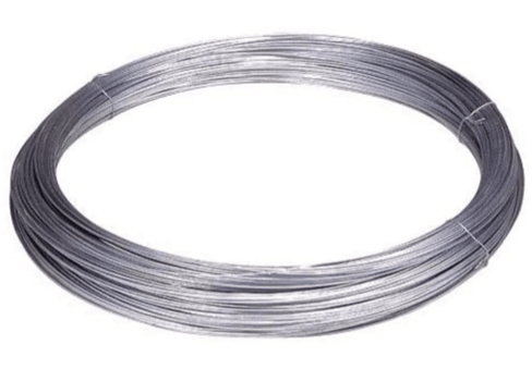 Galvanizli Tel 2,20 mm 100 m