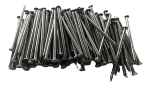 İnşaat Çivisi 25 kg - 6 cm