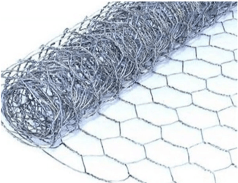 Tel Örgü 1x20 m
