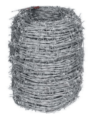Dikenli Tel 250 m  - 1.3*1.3 mm