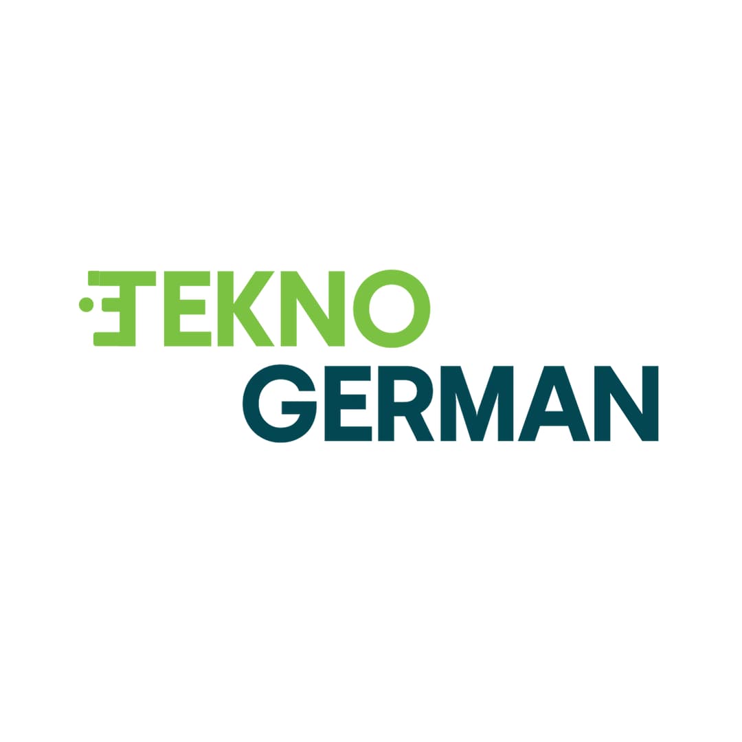 TeknoGerman | Titreşimli Spor ve Zayıflama Cihazları logo