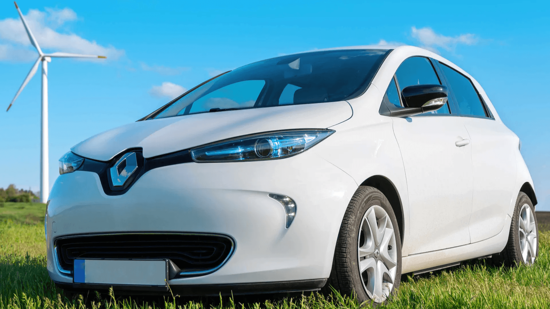 Renault ZOE ze40 'ın Şarj Süresi Hesaplama
