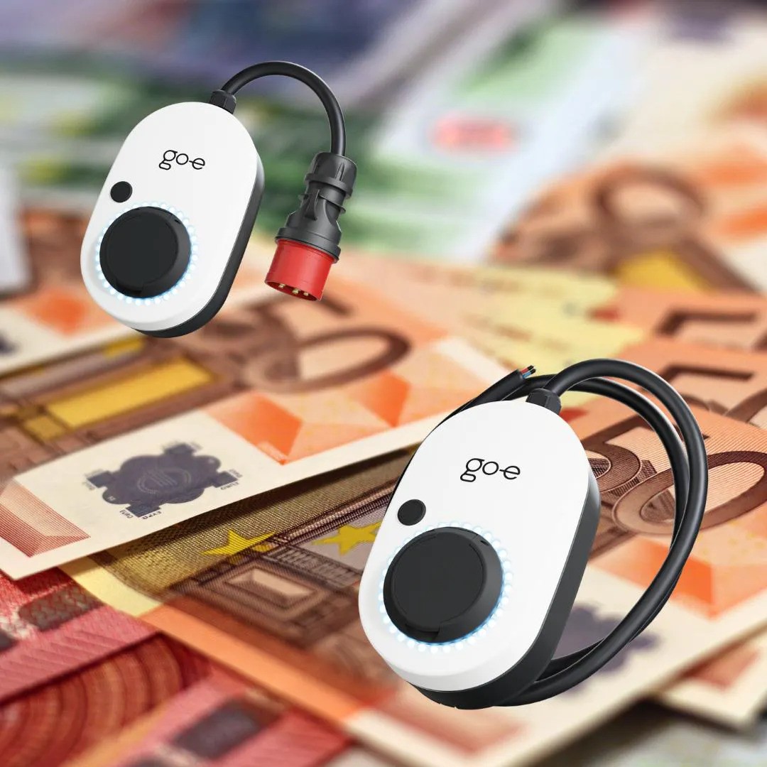 Wallbox Fiyatı: Bir Wallbox'ın Maliyeti Ne Kadardır?