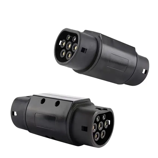 Ever Charger GBT – Tip 2 AC Araç Şarj Dönüştürücü Adaptör