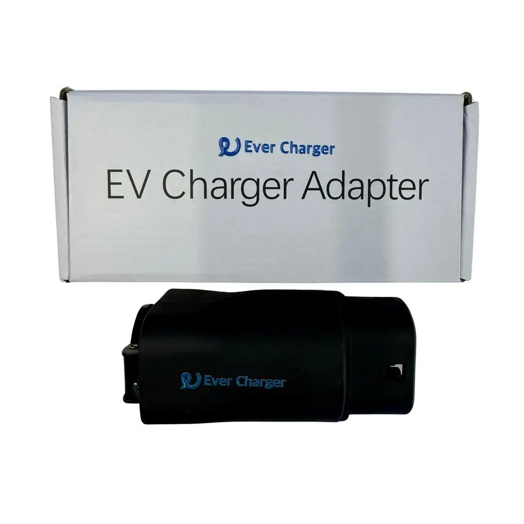 EVER CHARGER EV V2L ADAPTÖRÜ