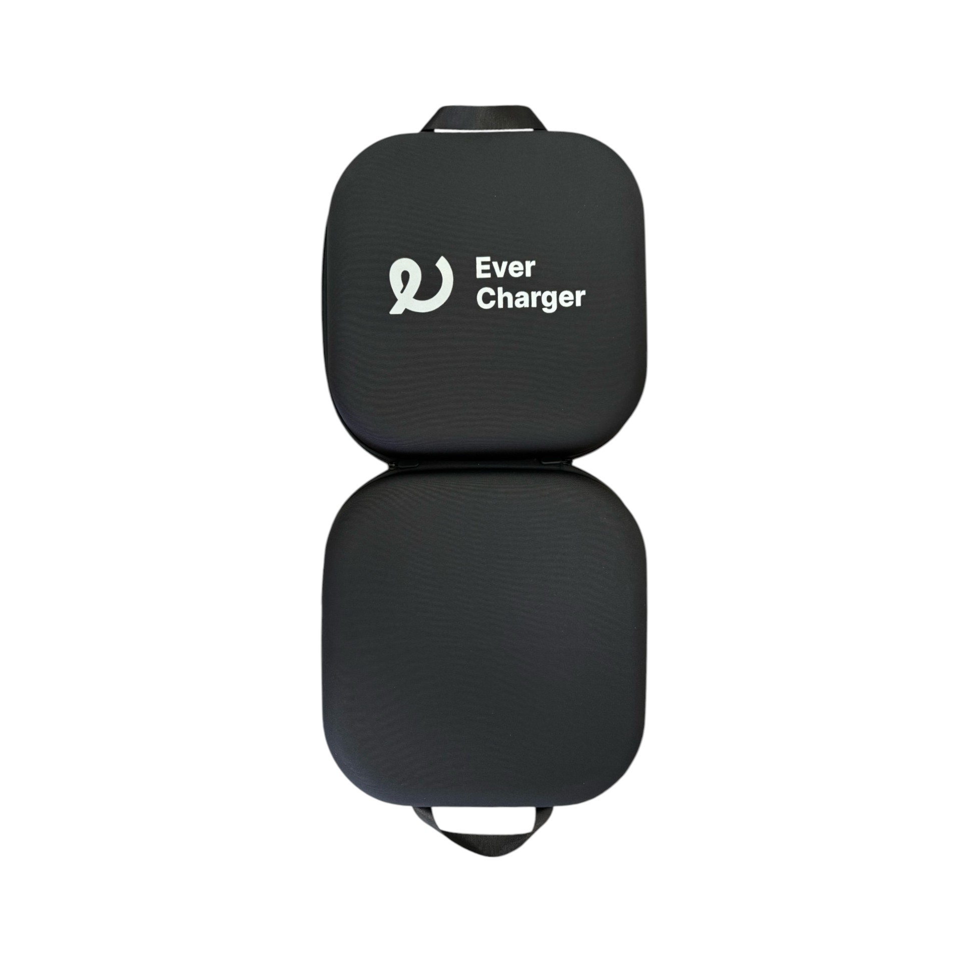 Ever Charger Şarj Cihazı ve Kablosu İçin Taşıma Çantası HardCase