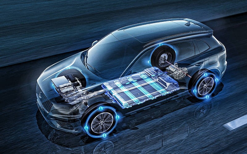 Elektrikli Araçlarda Batarya Ömrü Nasıl Uzatılır?