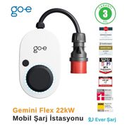 GO-E