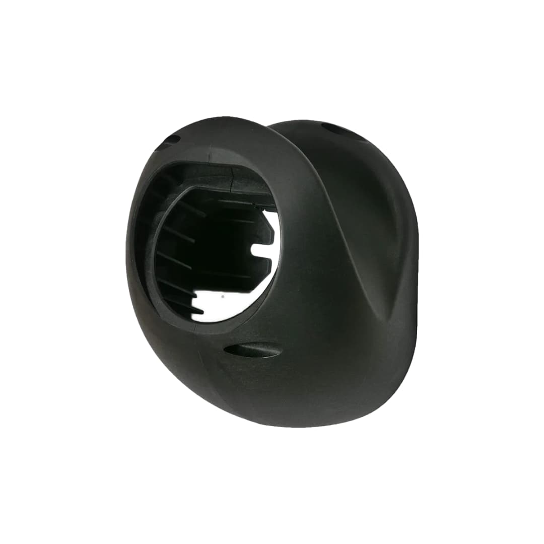 go-e Charger Tip 2 Fiş Tutucu Kablo Askısı Plastik CH-002-08-01