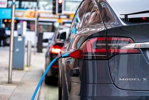 Elektrikli Araç Marka Modele Göre Batarya Kapasiteleri