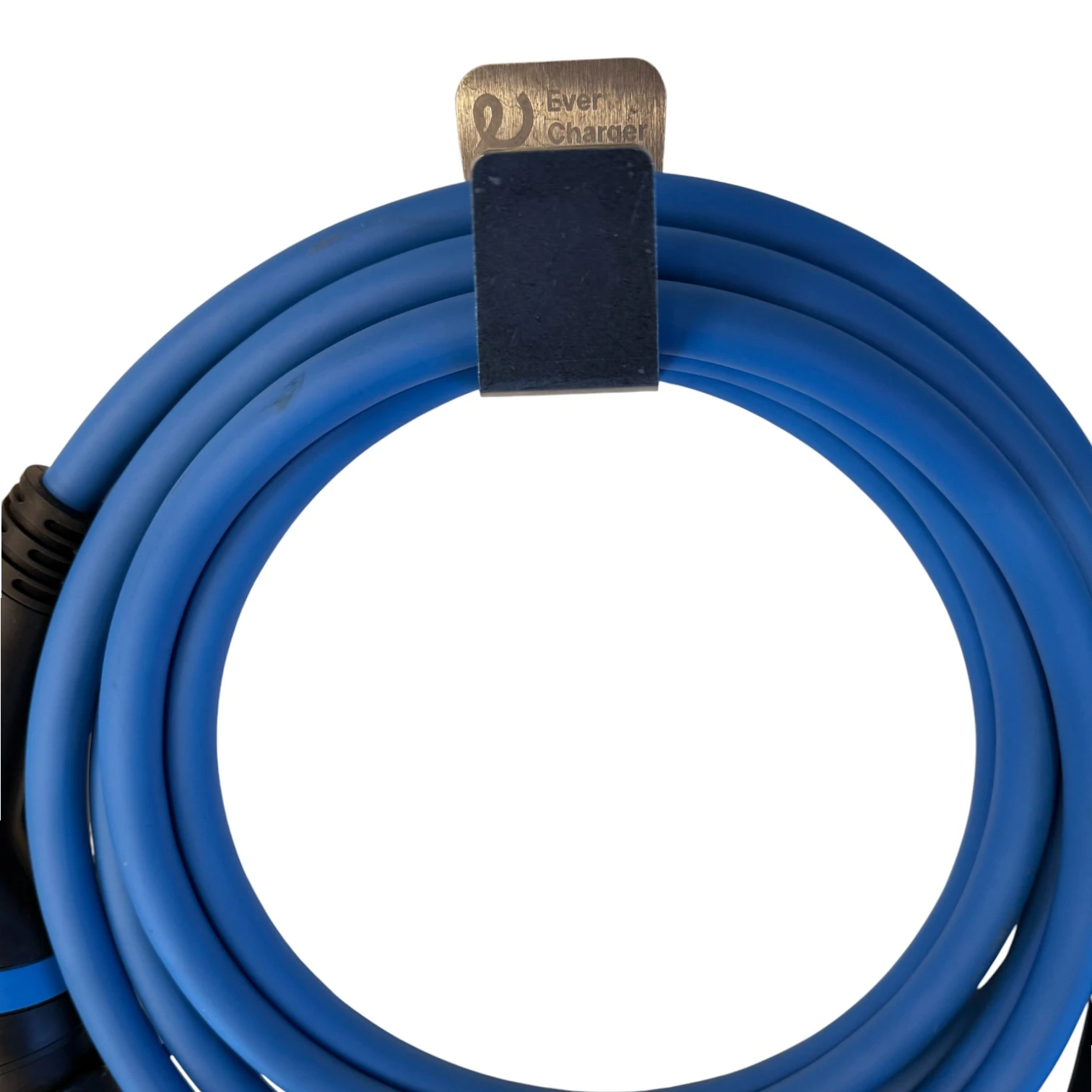 Ever Charger Tip 2 Kablo Askısı Paslanmaz Metal (304 Kalite)