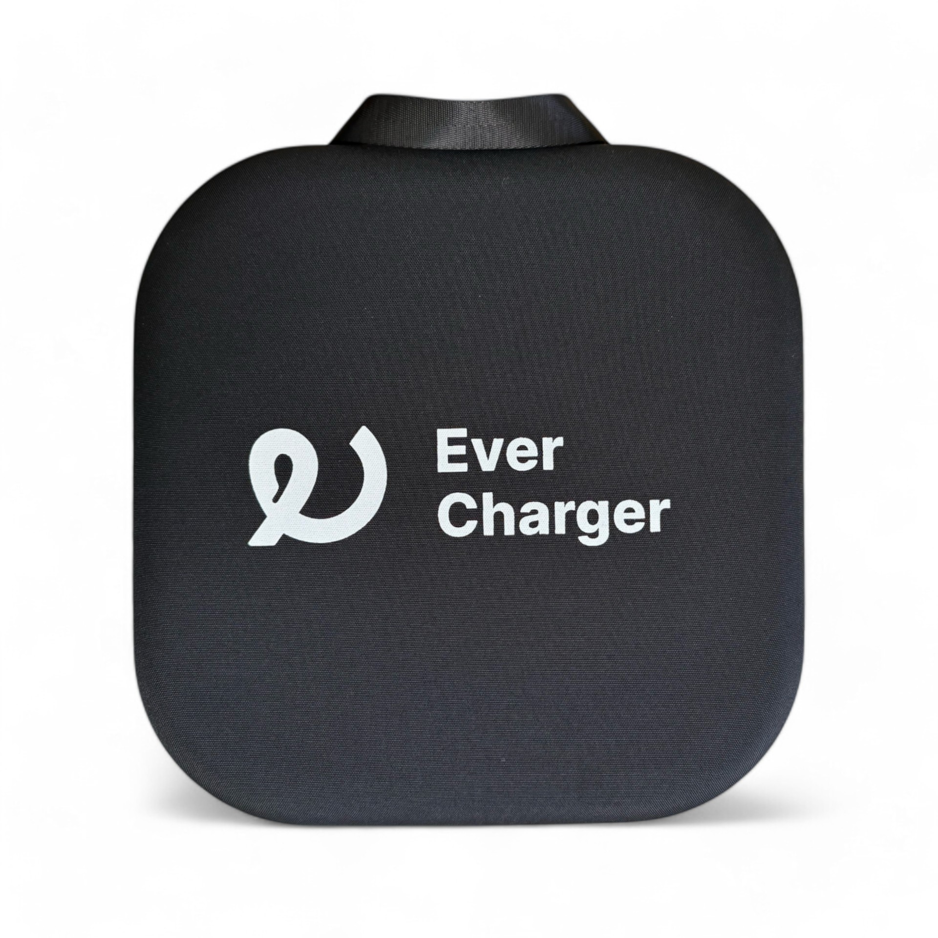 Ever Charger Şarj Cihazı ve Kablosu İçin Taşıma Çantası HardCase