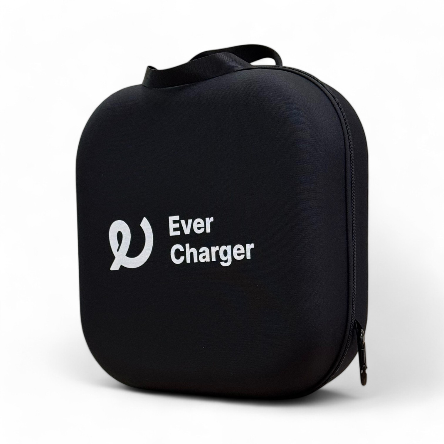 Ever Charger Şarj Cihazı ve Kablosu İçin Taşıma Çantası HardCase