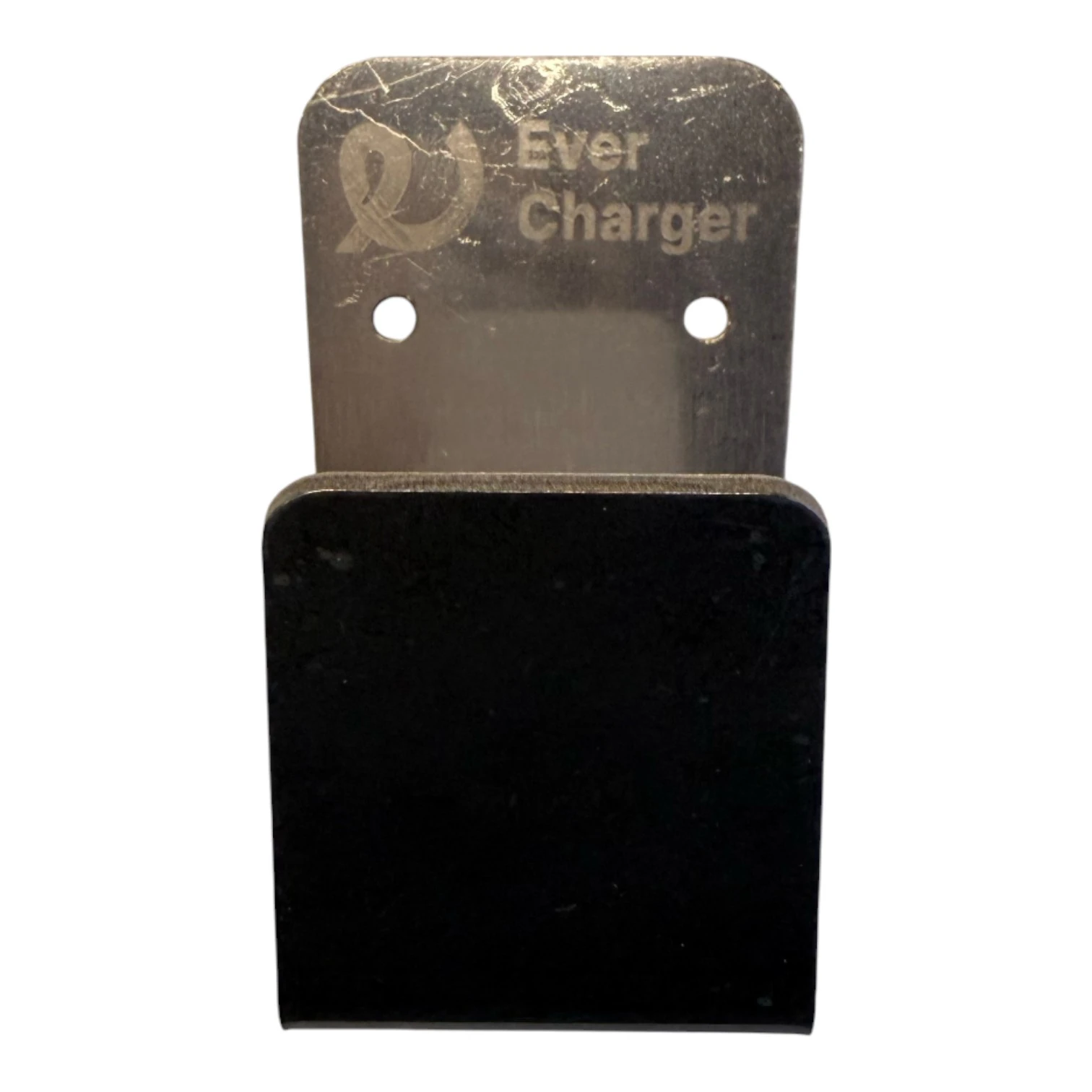 Ever Charger Tip 2 Kablo Askısı Paslanmaz Metal (304 Kalite)