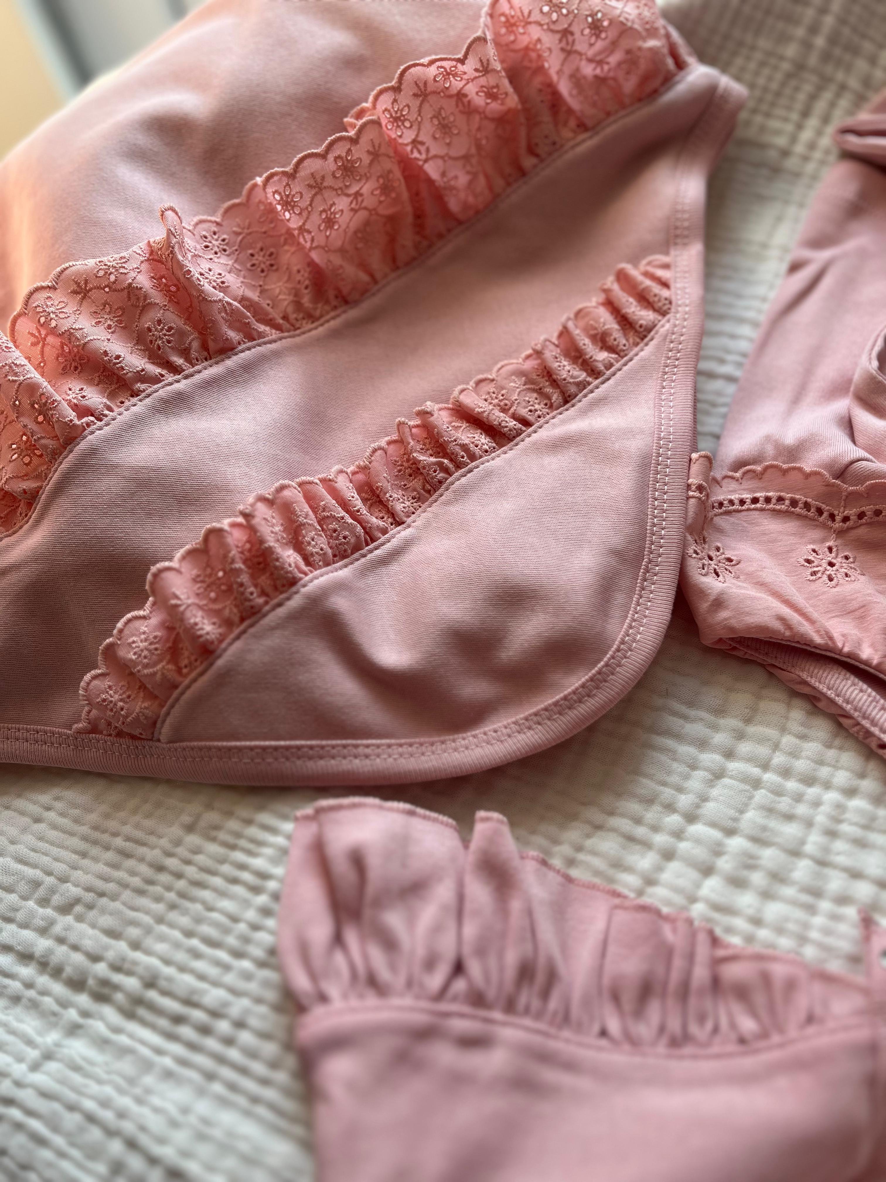 Elite Fisto Yaka 7'li Yenidoğan Set