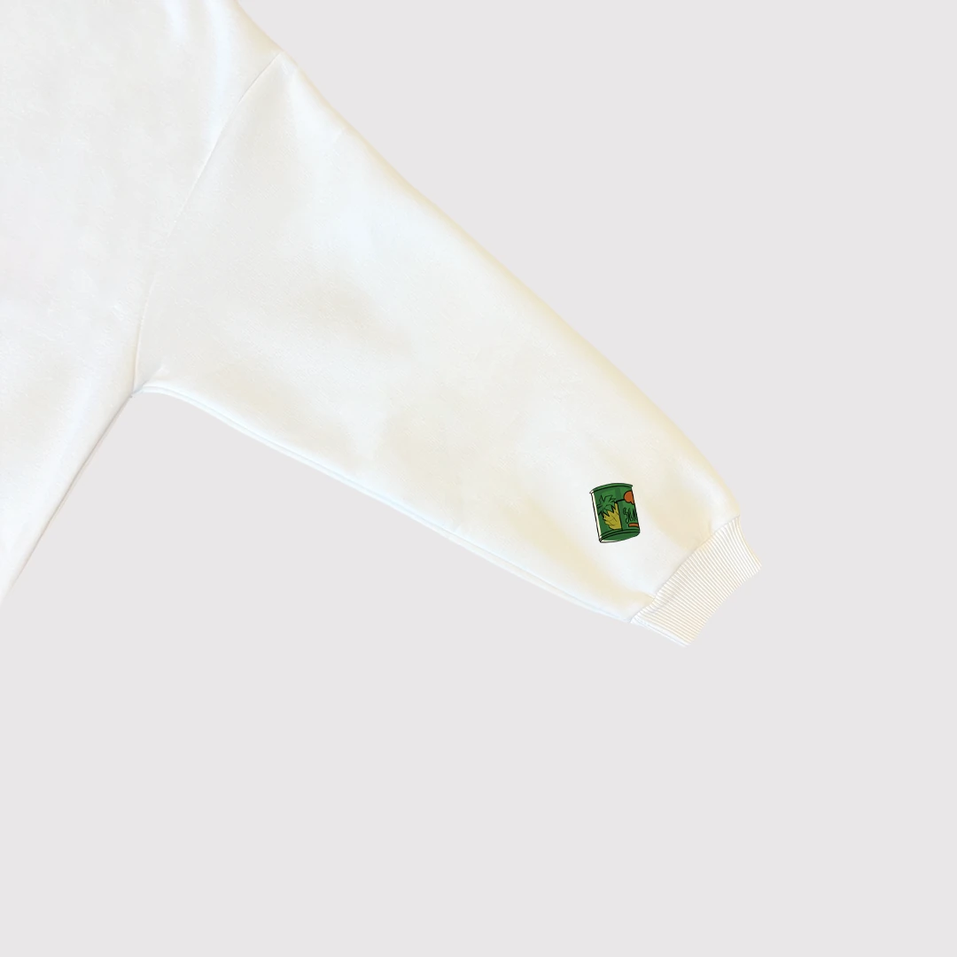 vol.1 / unisex “chungking express” sweatshirt