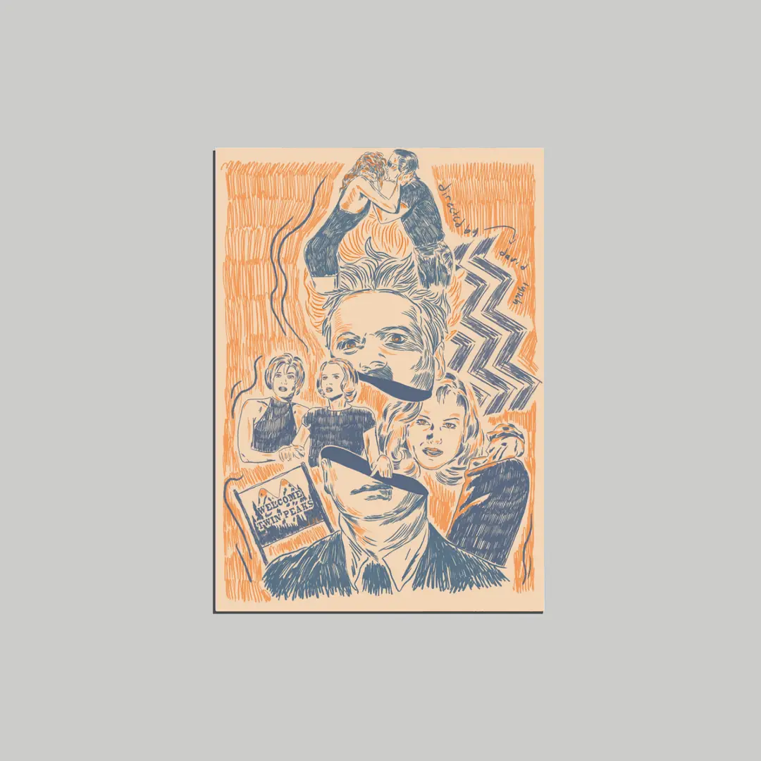 posters
