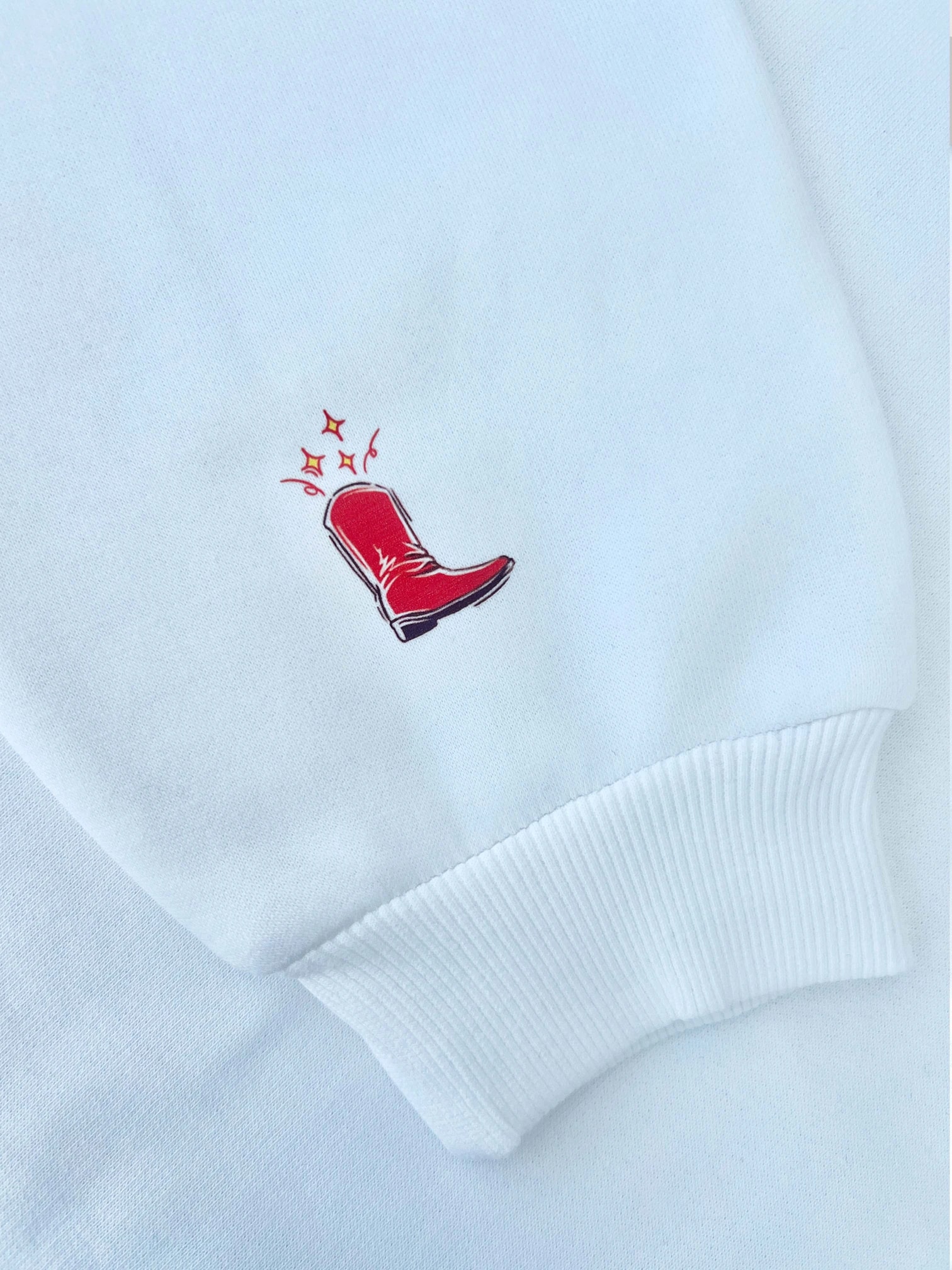 "little miss sunshine" sweatshirt