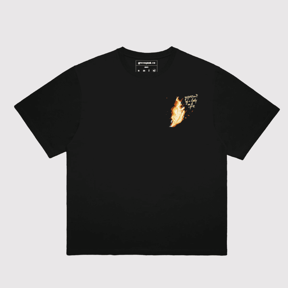 vol.3 / “poalof” t-shirt