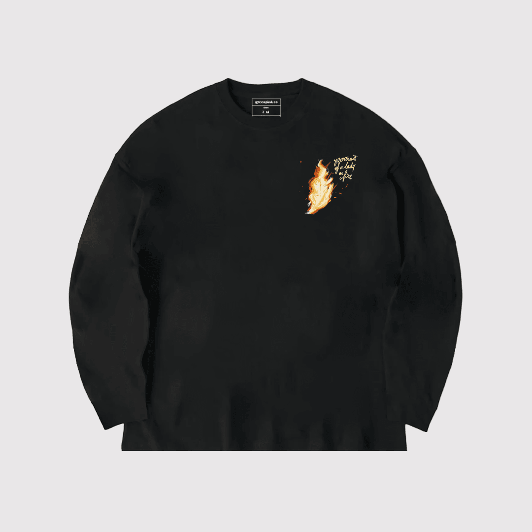 vol.3 / “poalof” long sleeve