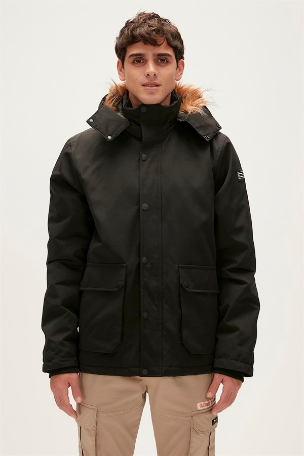 Bad Bear  Rock Rabbıt Jacket