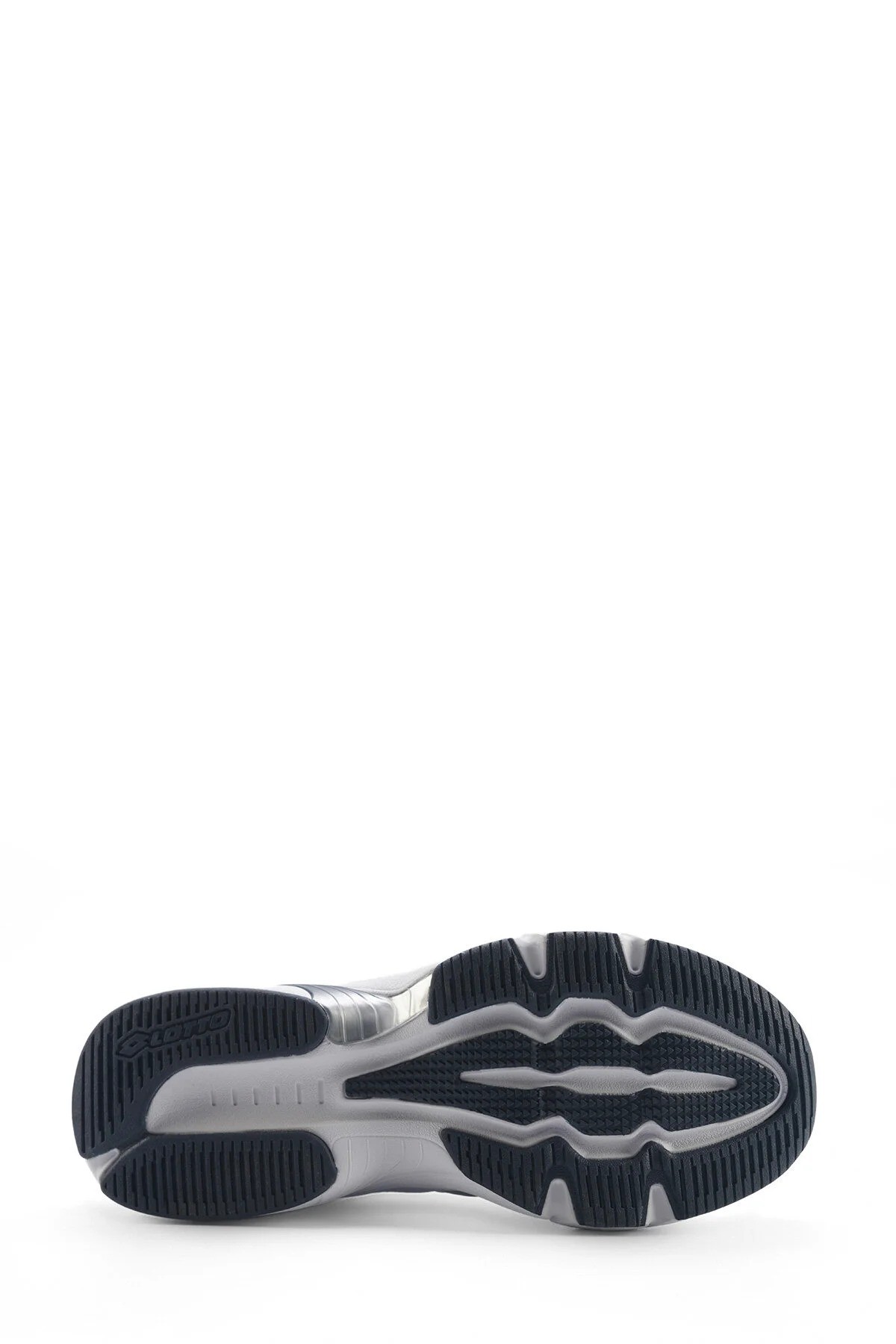 Lotto ATHENS 5FX Beyaz Erkek Sneaker