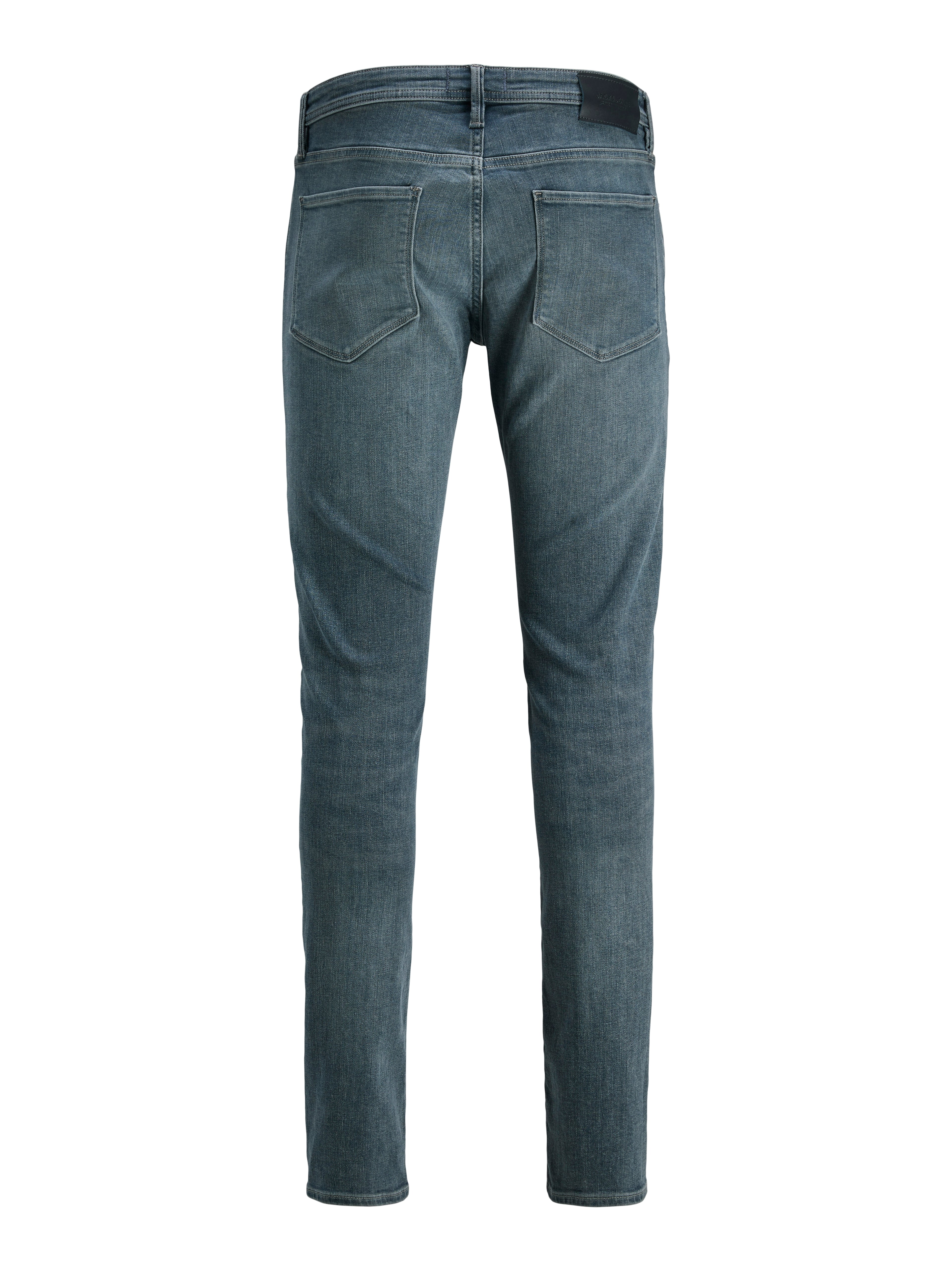 GLENN Felix 646 Erkek Jean Pantolon