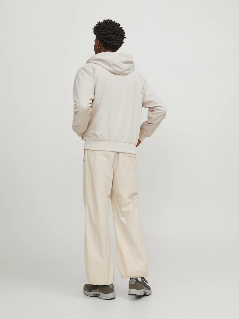 TRACK Bomber Erkek Ceket