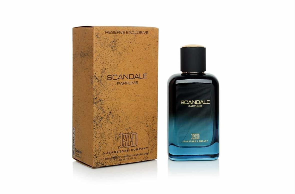 Scandale Erkek Parfüm
