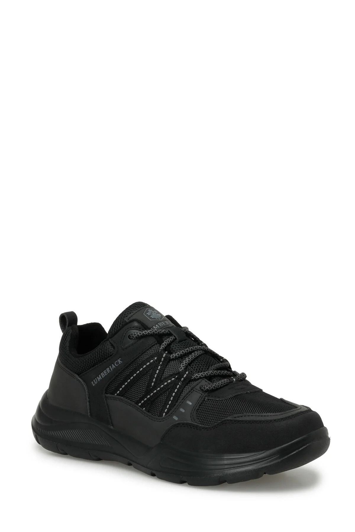 4M XENON 4FX Siyah Erkek Spor Ayakkabısı