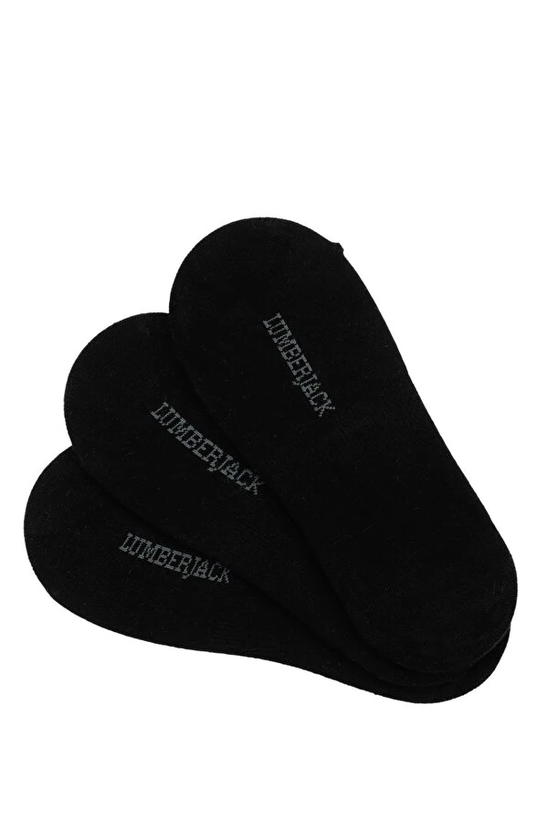 Lumberjack 2M Darren-B 3Lu Babet 2Fx,Sıyah/S, 40/44