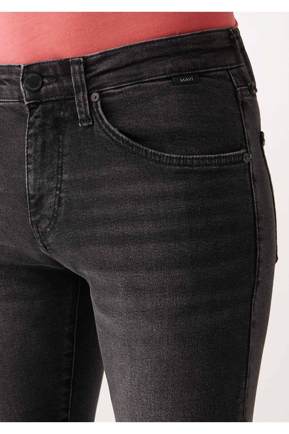 Mavi KVNÇ Mavi Black Duman Gri Jean Pantolon 001070-34804