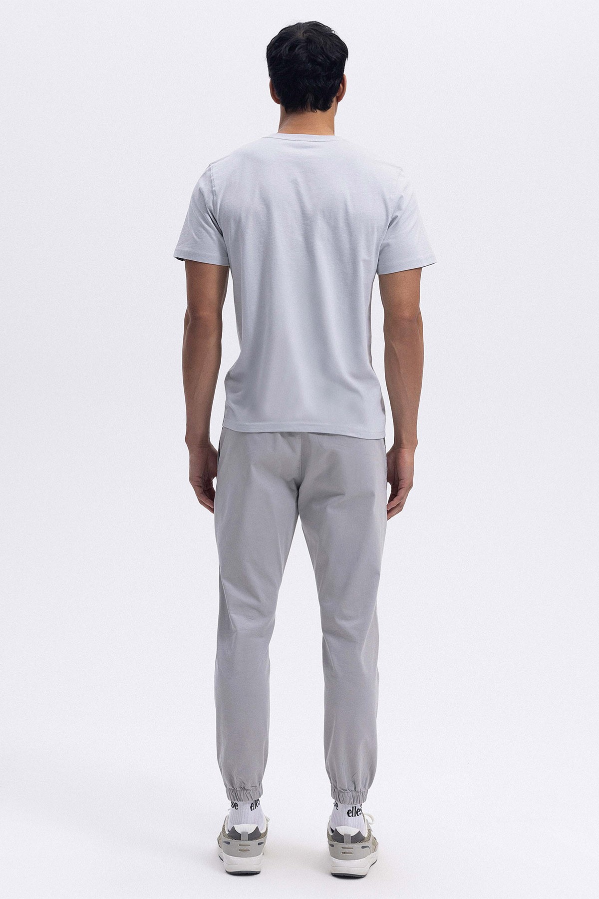 Ellesse Erkek Taş Jogger Pantolon EM474-BK