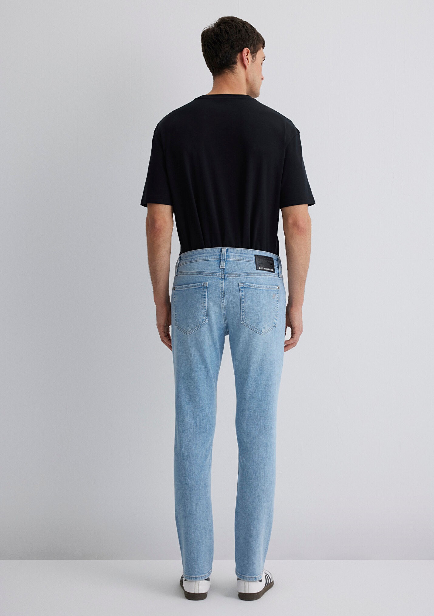 Mavi JAKE Mavi Pro Açık Mavi Jean Erkek Pantolon 0042289803