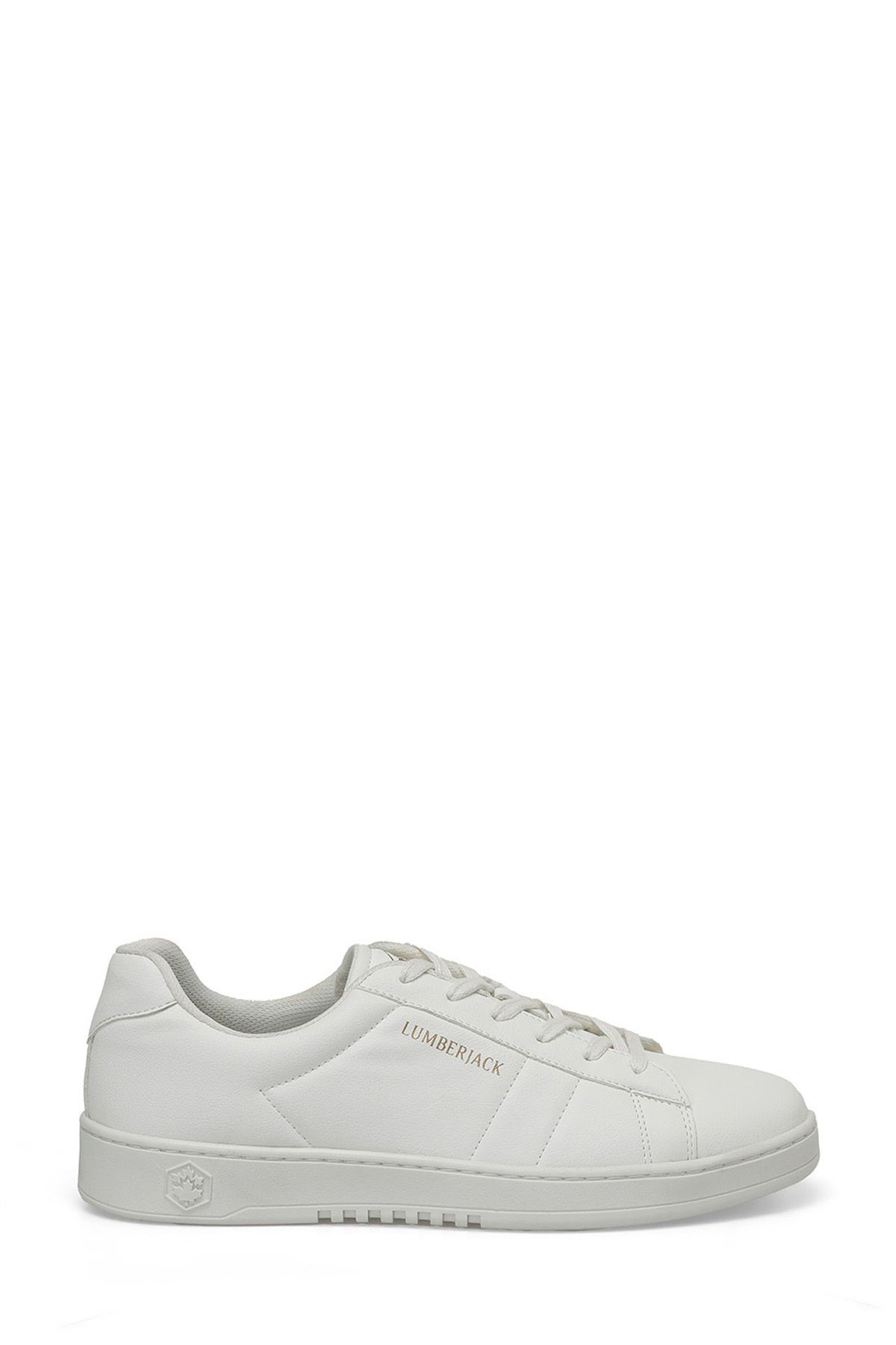Valery 4Fx Lumberjack Erkek Beyaz Spor Ayakkabı - 101511836