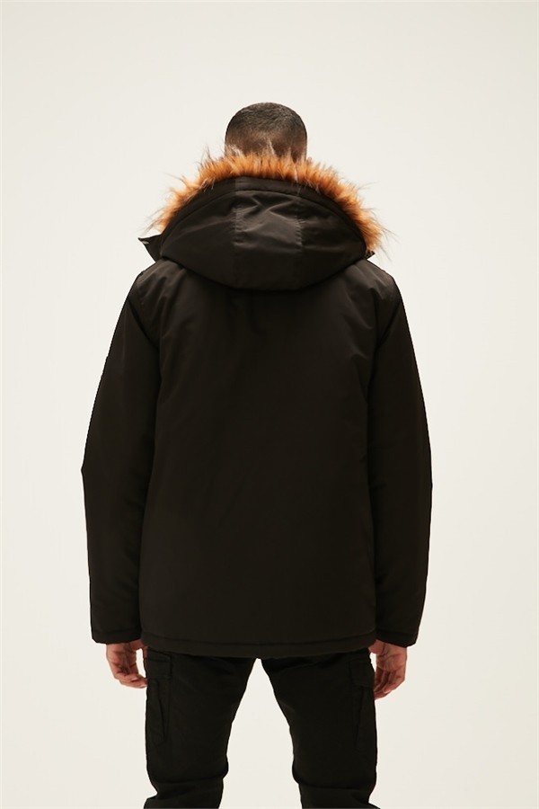 Bad Bear - Rock Rabbıt Jacket