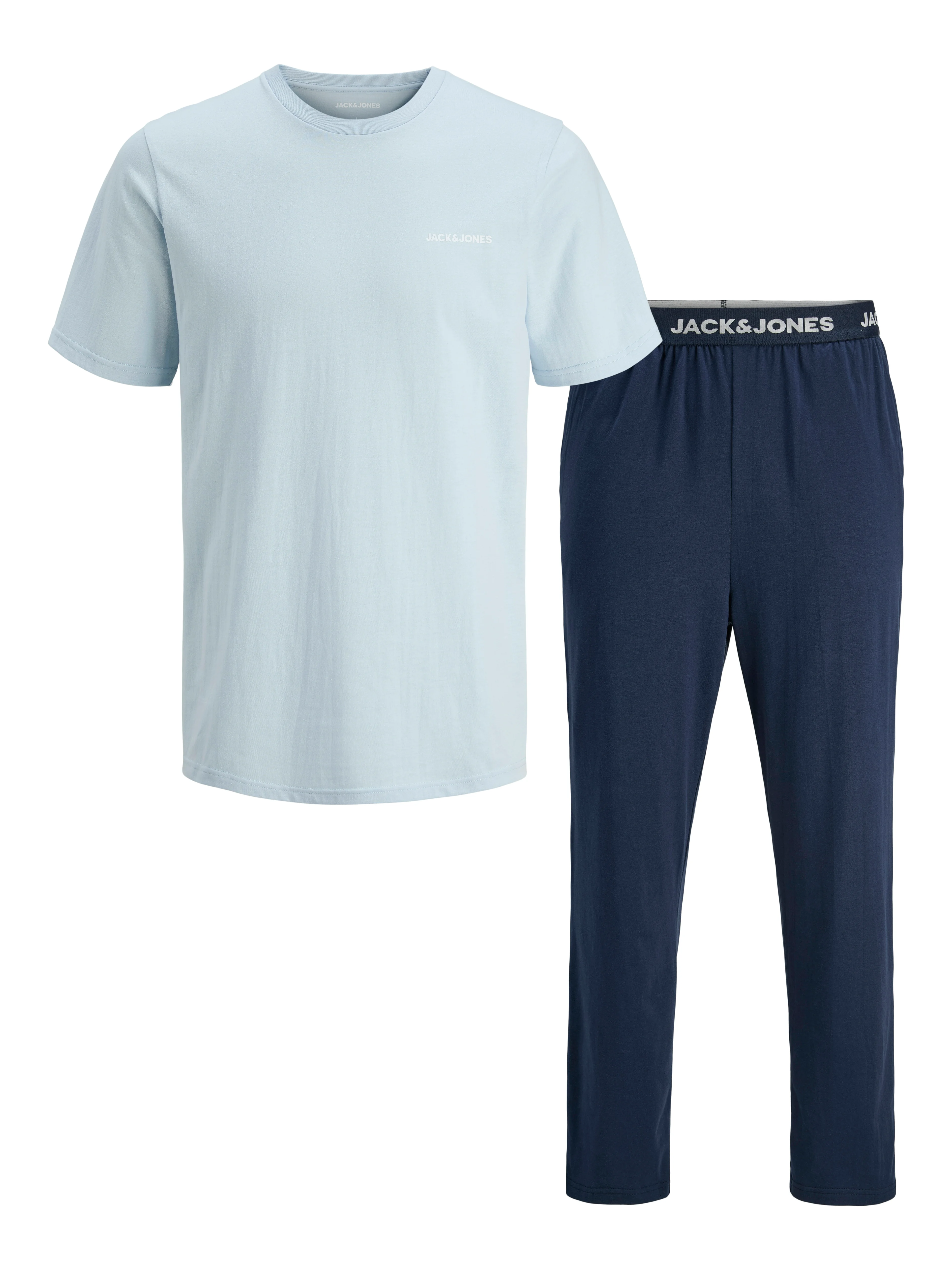 JACPETE Erkek Pijama Takımı