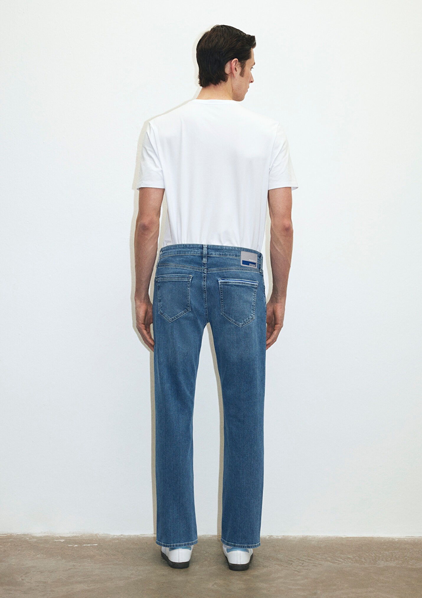 Mavi MARTIN Premium Blue Açık Mavi Jean Erkek Pantolon 0037884333