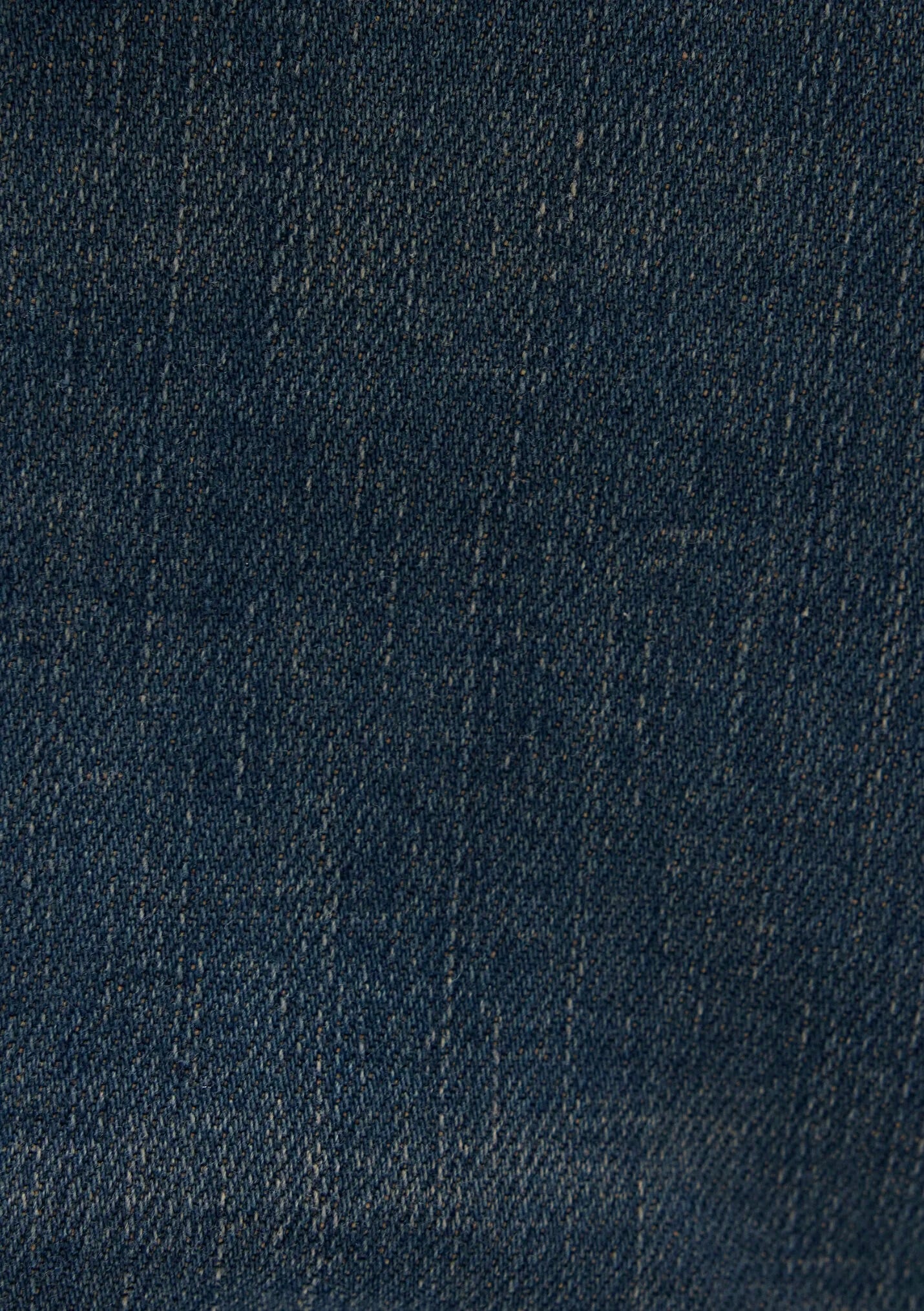 MARCUS Mavi Pro Koyu Puslu Erkek Jean Pantolon 0035185210