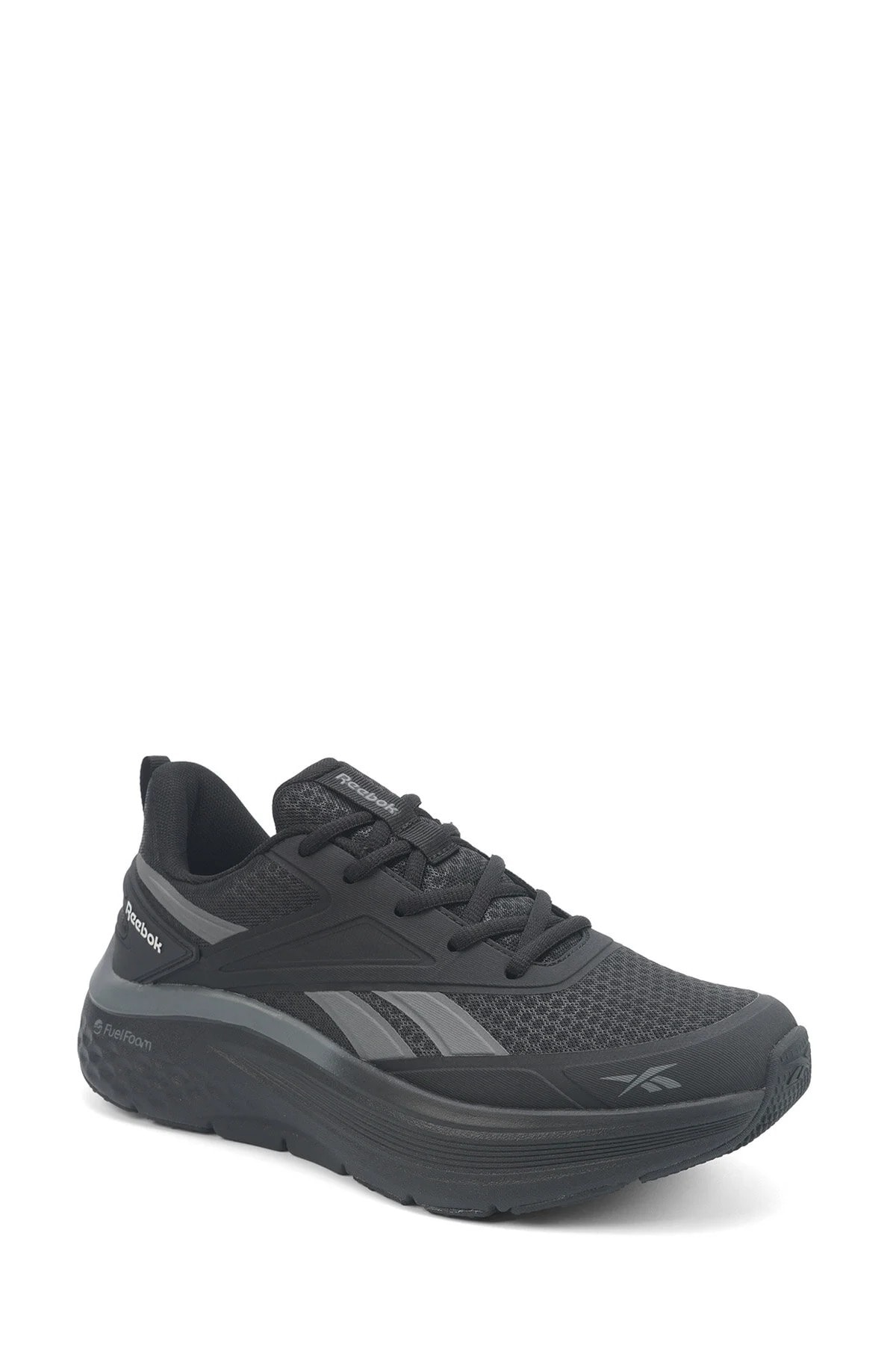PRIME WALK ULTRA II Siyah Erkek Koşu Ayakkabısı